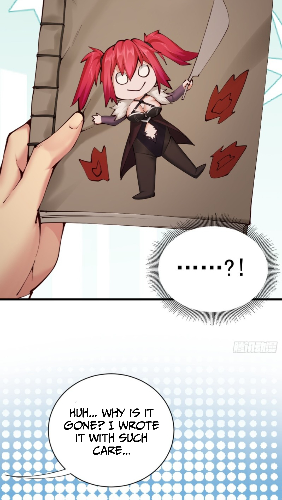 The Start of a Stunning and Feisty Master: A System with Ten Pounds of Rebellion Ch. 6 第36页