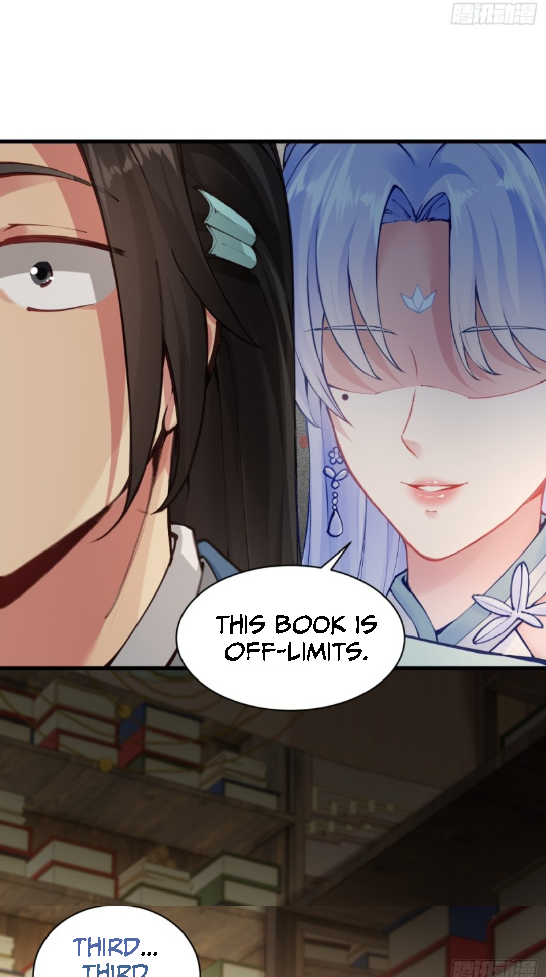 The Start of a Stunning and Feisty Master: A System with Ten Pounds of Rebellion Ch. 6 第38页