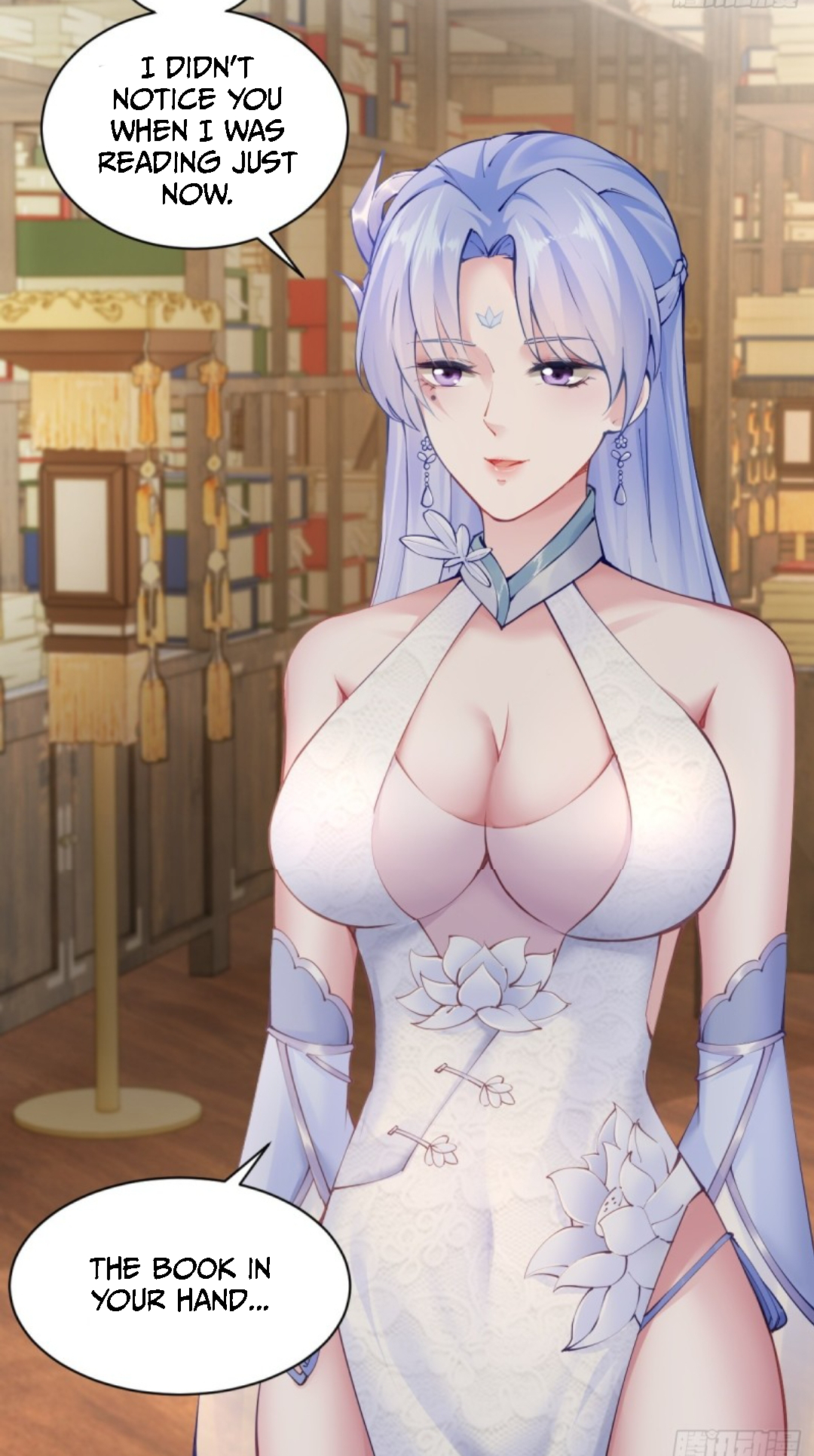 The Start of a Stunning and Feisty Master: A System with Ten Pounds of Rebellion Ch. 6 第40页