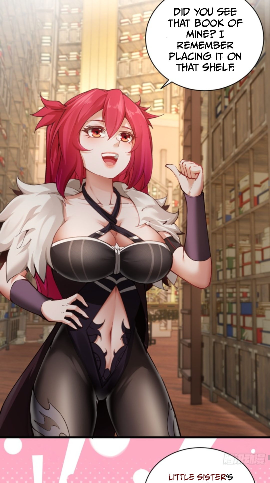 The Start of a Stunning and Feisty Master: A System with Ten Pounds of Rebellion Ch. 6 第43页