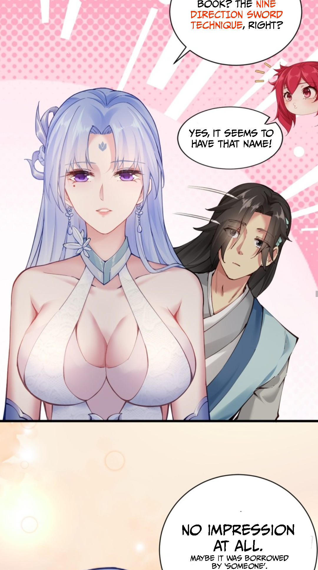 The Start of a Stunning and Feisty Master: A System with Ten Pounds of Rebellion Ch. 6 第44页
