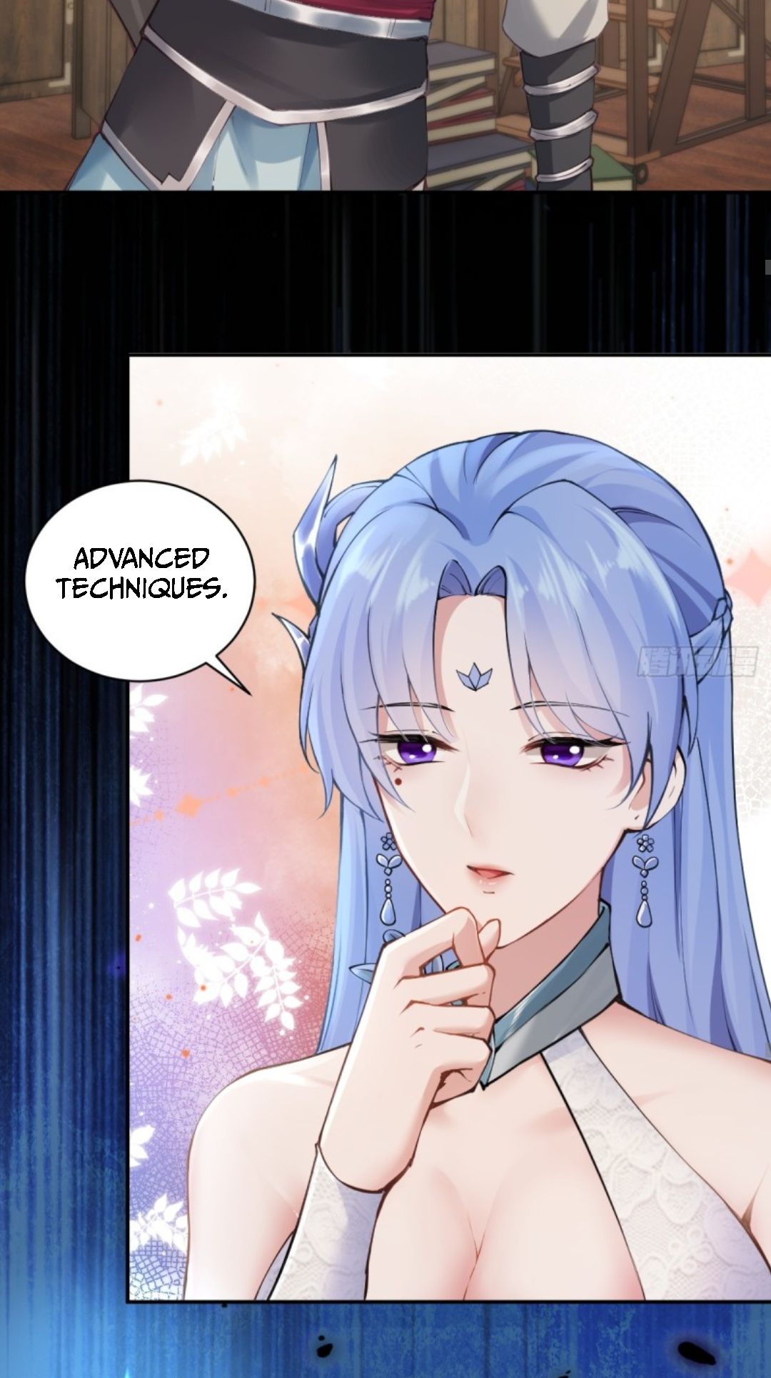 The Start of a Stunning and Feisty Master: A System with Ten Pounds of Rebellion Ch. 6 第50页