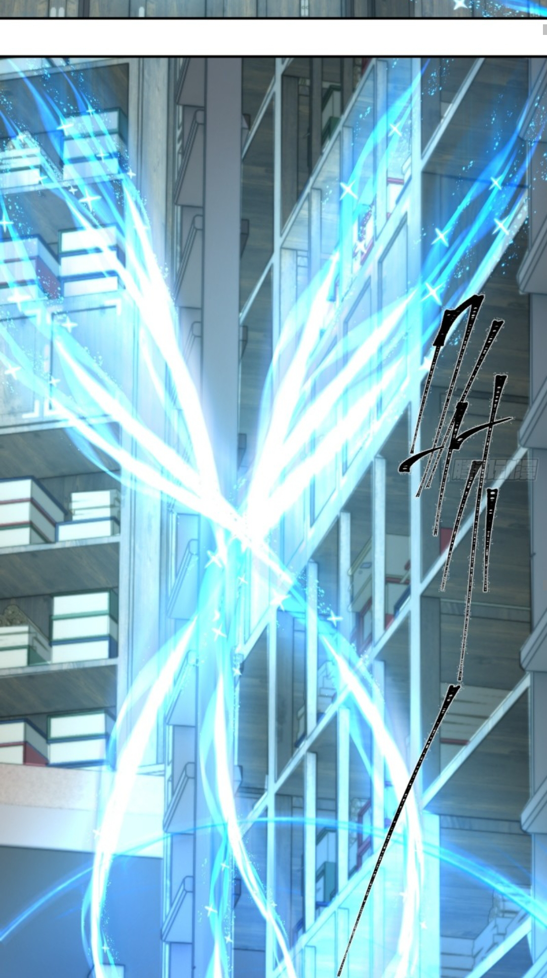The Start of a Stunning and Feisty Master: A System with Ten Pounds of Rebellion Ch. 6 第53页
