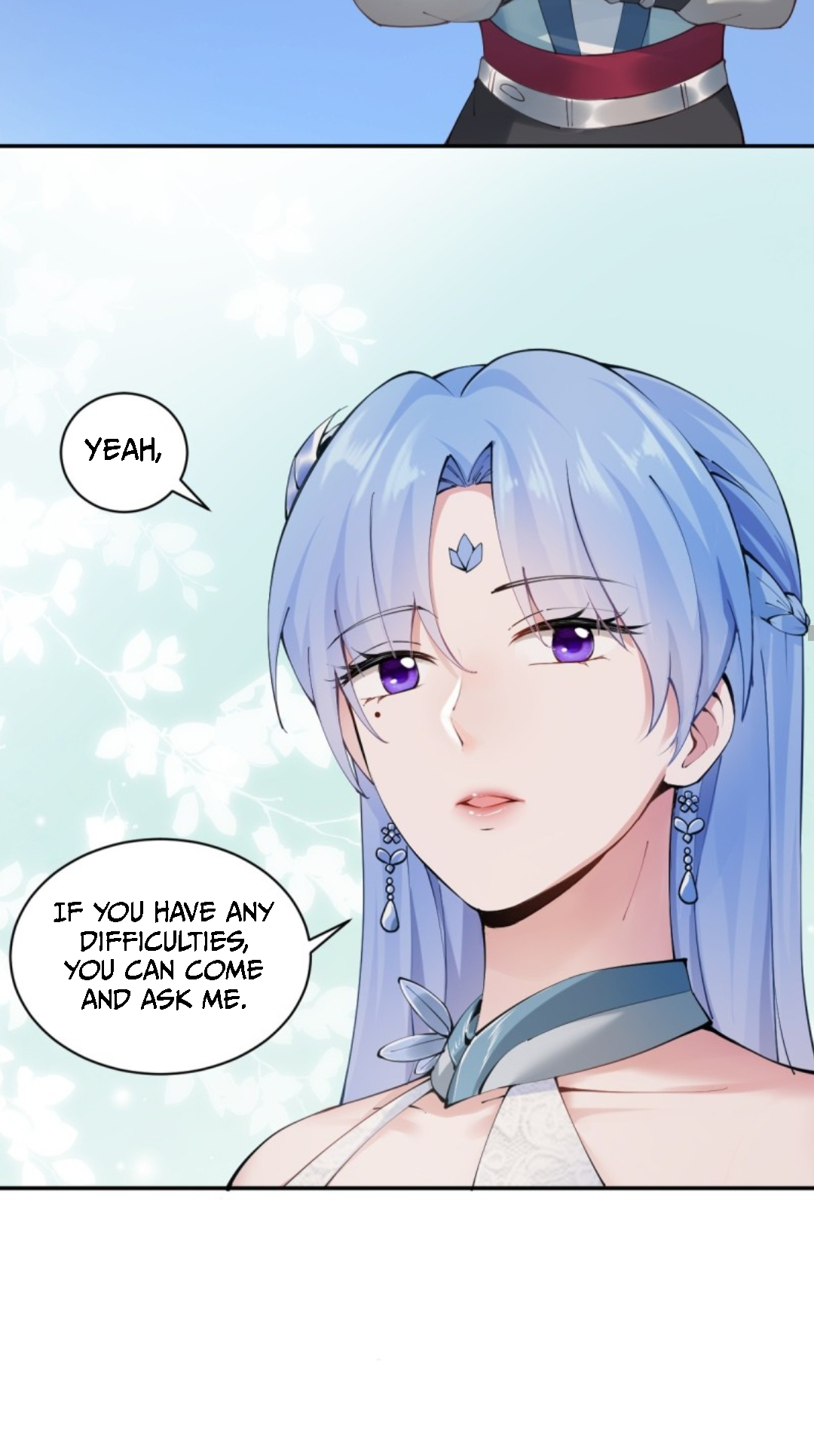 The Start of a Stunning and Feisty Master: A System with Ten Pounds of Rebellion Ch. 6 第56页