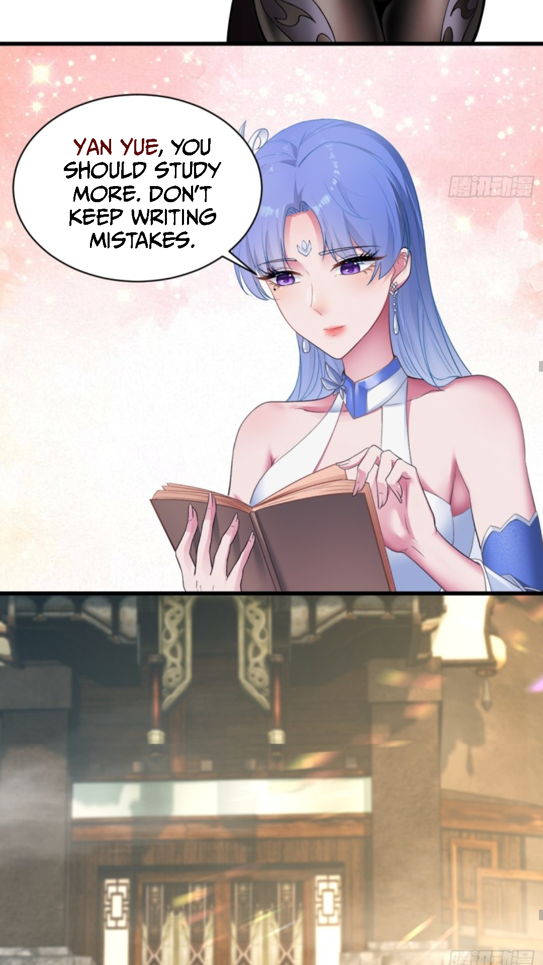 The Start of a Stunning and Feisty Master: A System with Ten Pounds of Rebellion Ch. 6 第60页