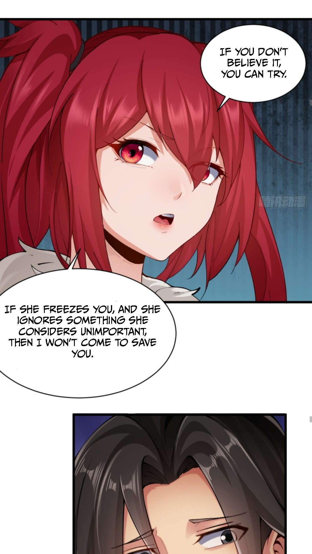 The Start of a Stunning and Feisty Master: A System with Ten Pounds of Rebellion Ch. 6 第63页