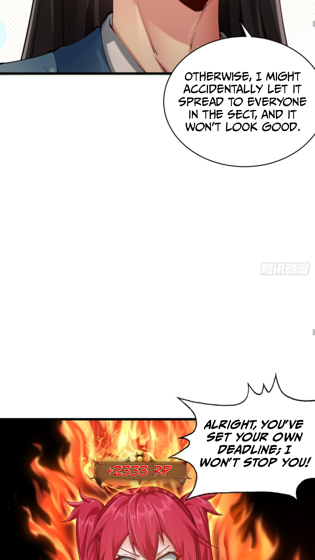 The Start of a Stunning and Feisty Master: A System with Ten Pounds of Rebellion Ch. 6 第66页