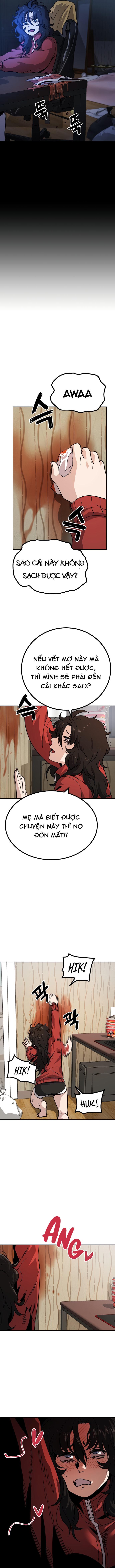 Mujikbaeksu Gye Baek-sun Ch. 1 第11页