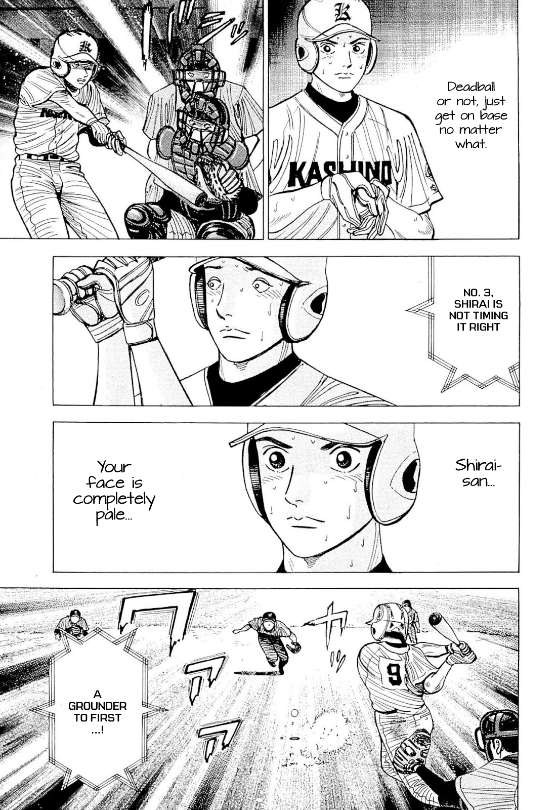 Laurels of Sand Result Of 100 Years 第6页