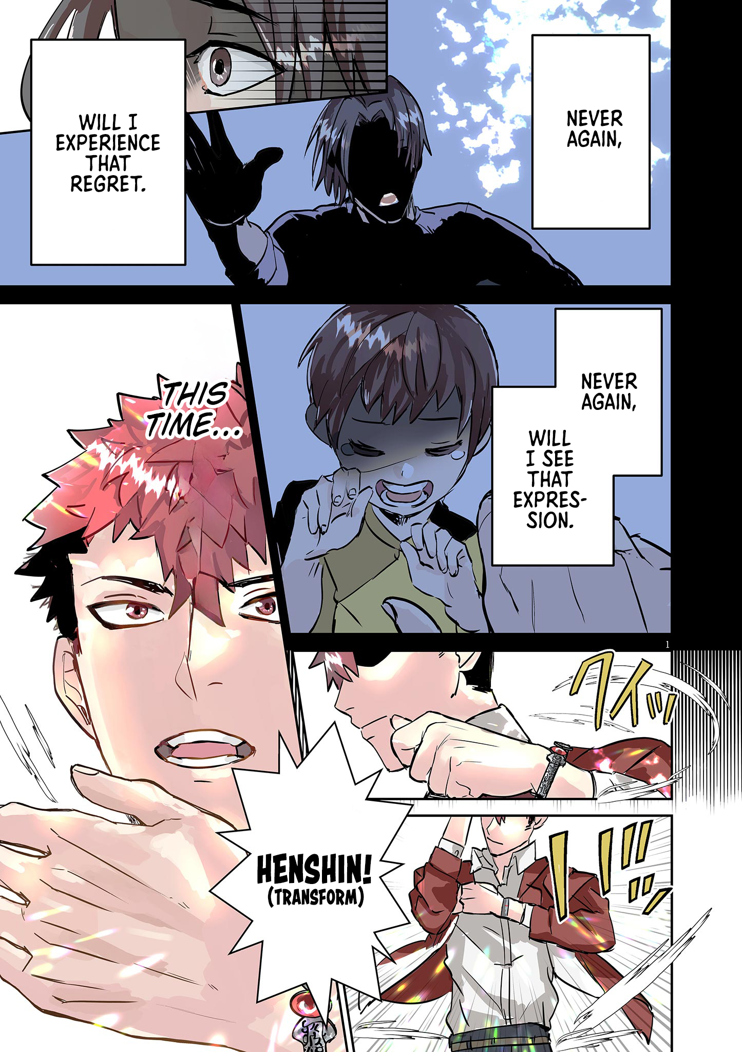 Nichiasa Suki no Otaku ga Akuyaku Seito ni Tenseishita Kekka, Hametsu Flag ga Houkaishiteiku Ken ni Tsuite 第1页