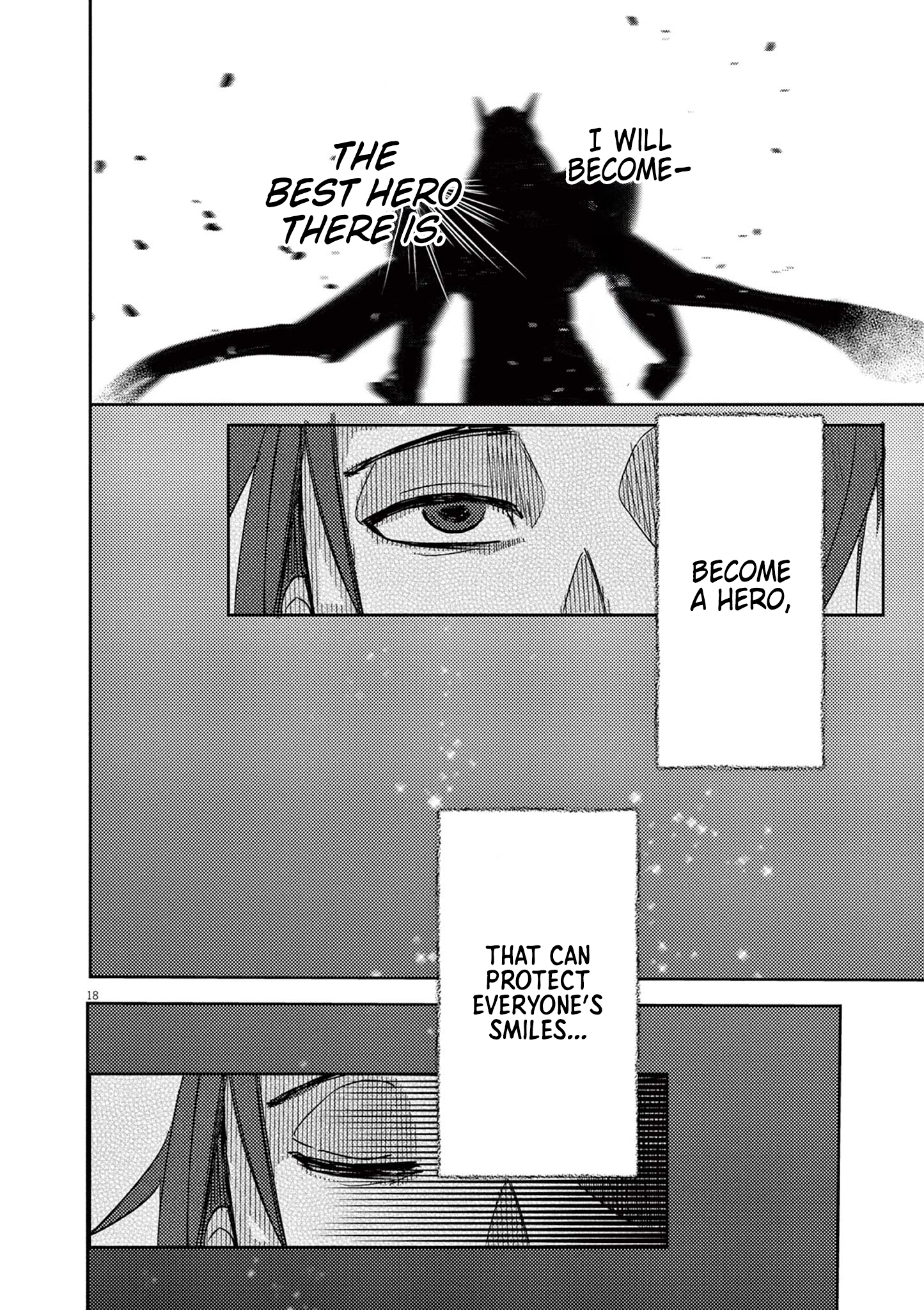 Nichiasa Suki no Otaku ga Akuyaku Seito ni Tenseishita Kekka, Hametsu Flag ga Houkaishiteiku Ken ni Tsuite Crossing Worlds, I Have Arrived! 第17页