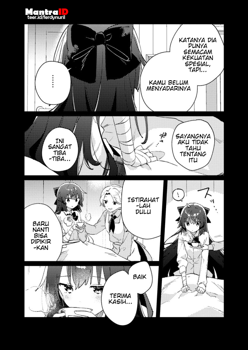 Isekai Shounin - Skill <Isekai Tokou> wo Kushi Shite, Yuuyuu Jiteki na Okanemochi Slow Life wo Okurimasu Ch. 2.1 第6页