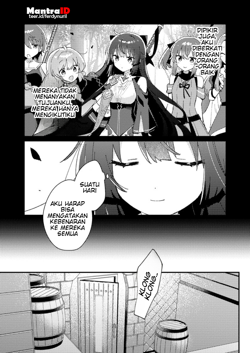 Isekai Shounin - Skill <Isekai Tokou> wo Kushi Shite, Yuuyuu Jiteki na Okanemochi Slow Life wo Okurimasu Ch. 2.1 第8页