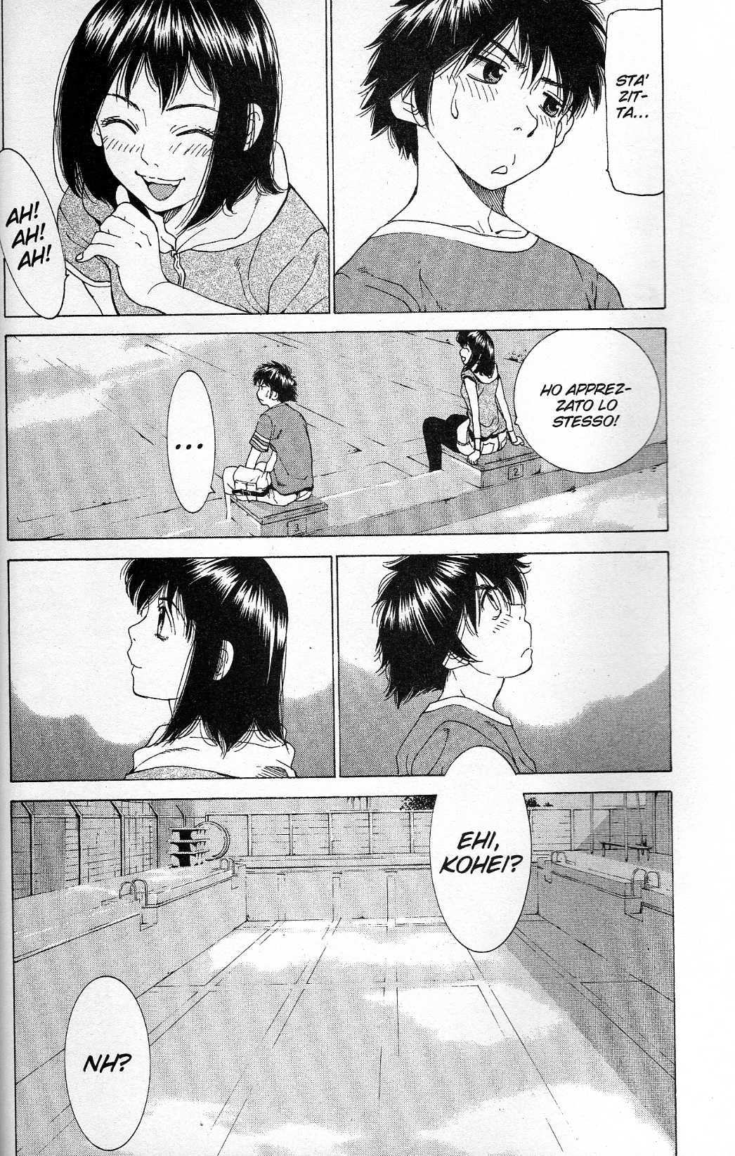Gacha Gacha ~Capsule~ Vol. 1 Ch. 2 第41页