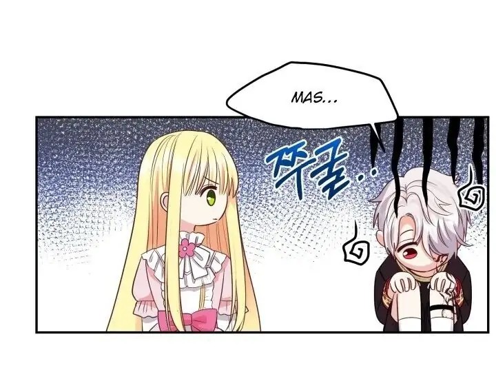 The Little Princess and Her Monster Prince Ch. 3 第13页