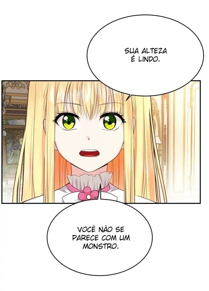 The Little Princess and Her Monster Prince Ch. 3 第15页