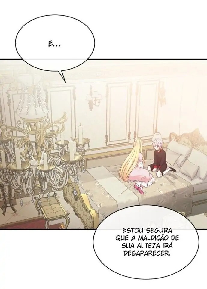 The Little Princess and Her Monster Prince Ch. 3 第17页