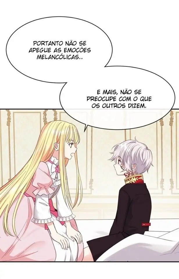 The Little Princess and Her Monster Prince Ch. 3 第22页
