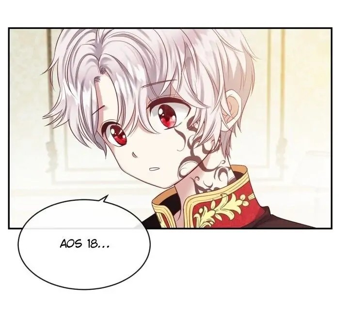 The Little Princess and Her Monster Prince Ch. 3 第24页