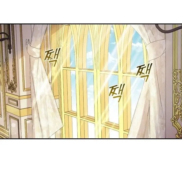 The Little Princess and Her Monster Prince Ch. 3 第51页