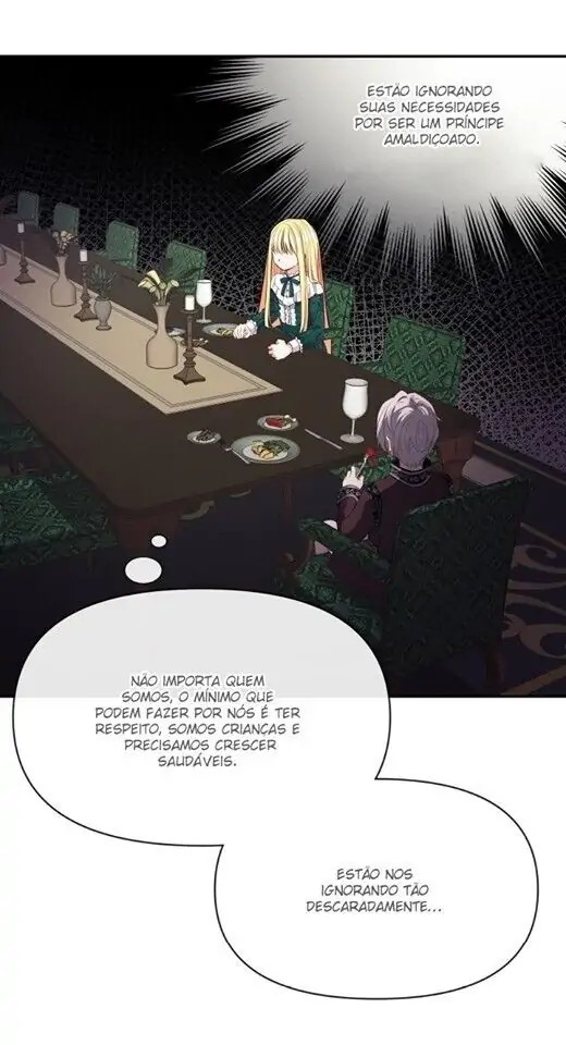 The Little Princess and Her Monster Prince Ch. 3 第52页