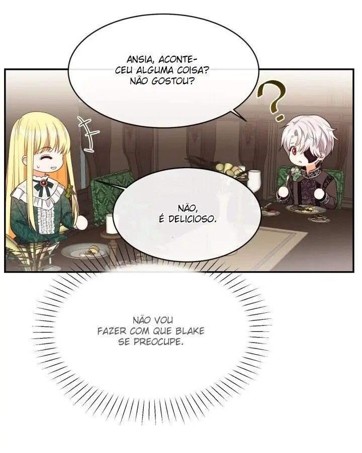 The Little Princess and Her Monster Prince Ch. 3 第55页