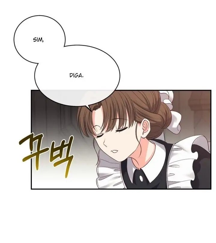 The Little Princess and Her Monster Prince Ch. 3 第58页