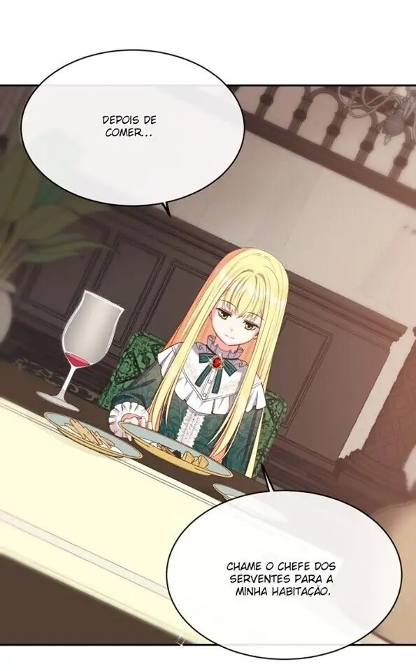 The Little Princess and Her Monster Prince Ch. 3 第59页