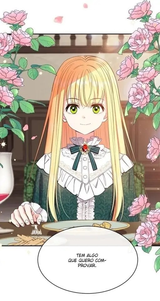 The Little Princess and Her Monster Prince Ch. 3 第60页