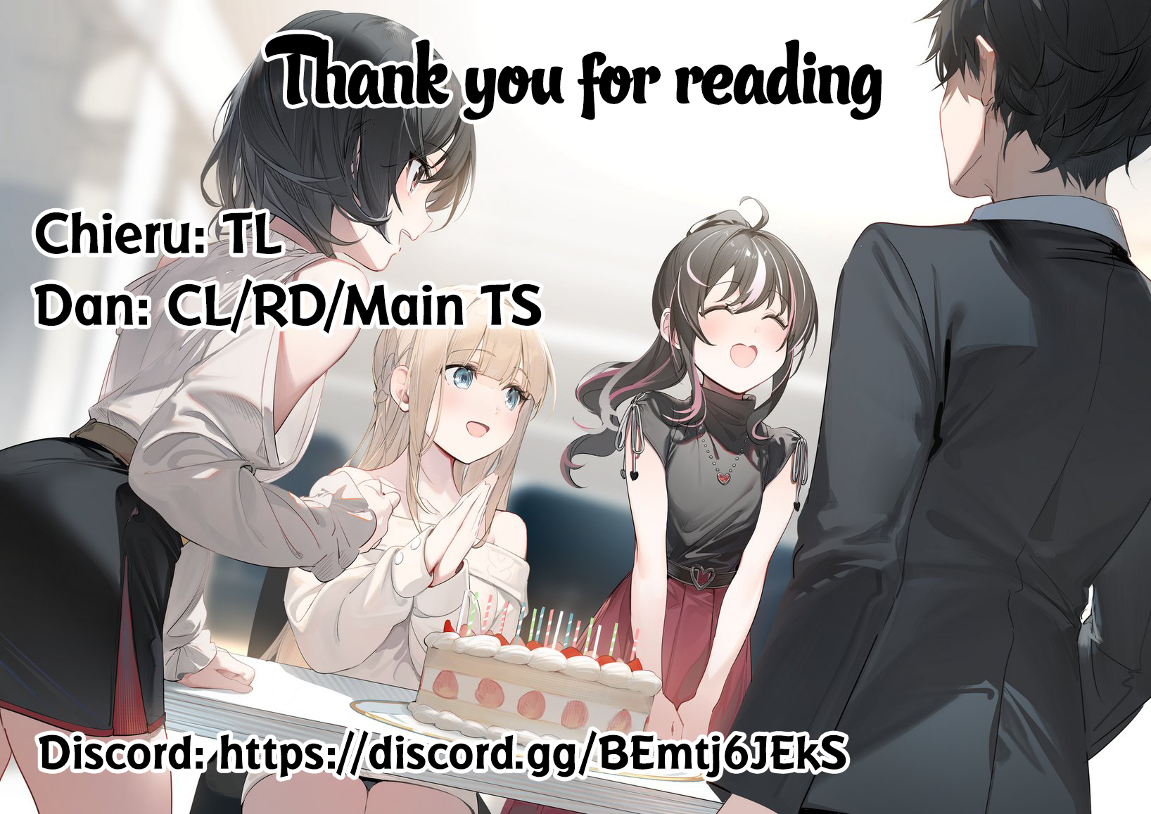 Gakuen Tanmoshi Q1: The Begin of Youth and Epilogue 第7页