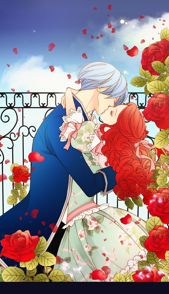 Wendy the Florist Vol. 1 Ch. 1 第15页