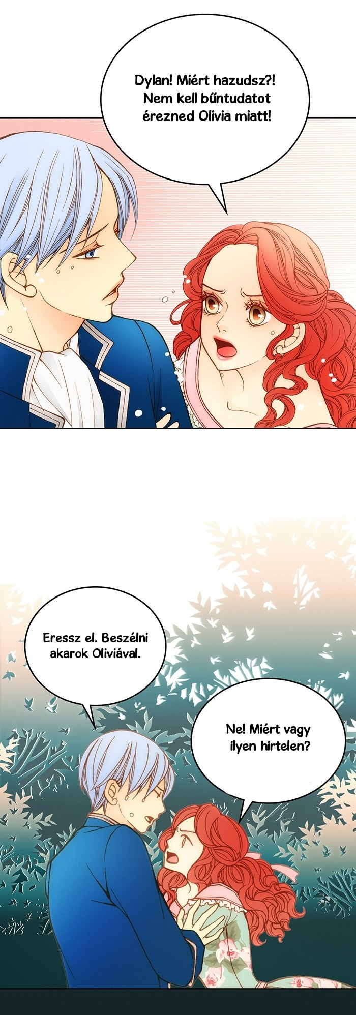 Wendy the Florist Vol. 1 Ch. 1 第22页
