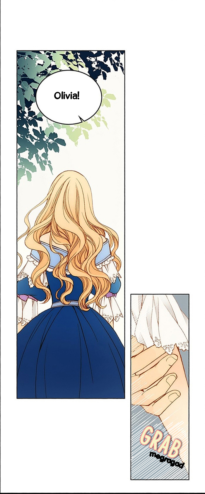 Wendy the Florist Vol. 1 Ch. 1 第26页