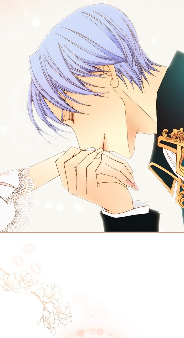 Wendy the Florist Vol. 1 Ch. 1 第32页