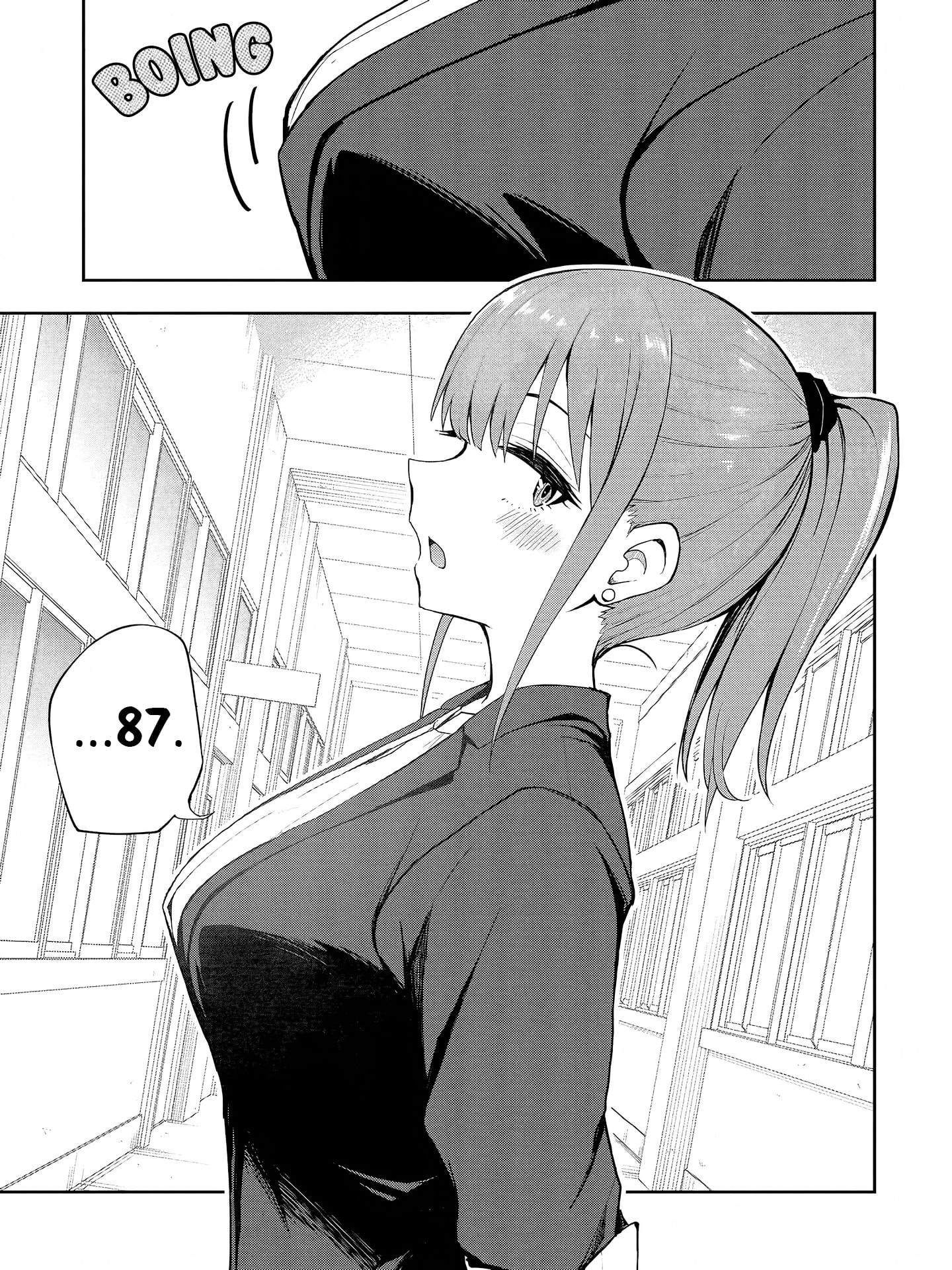 Mousou Sensei Pengetahuan Dasar Seorang Wanita Dewasa 第5页