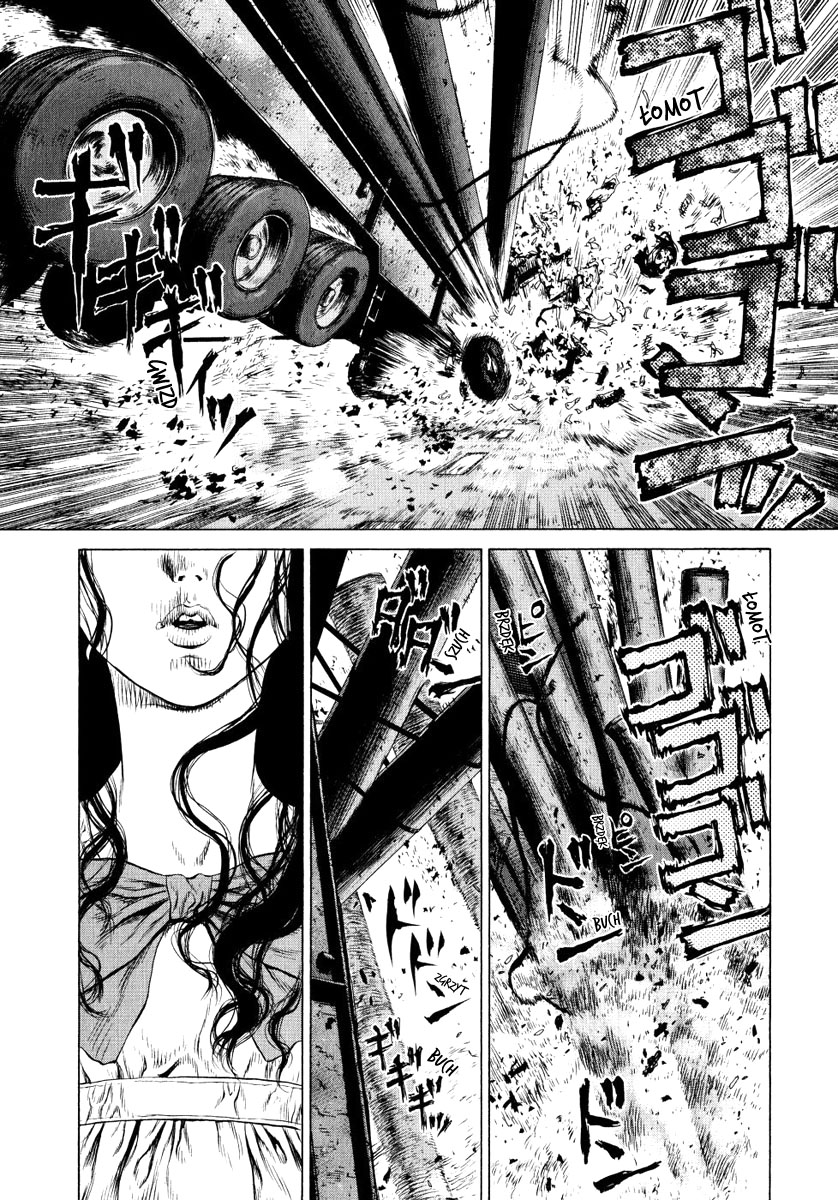 Raqiya Vol. 1 Ch. 1 第16页