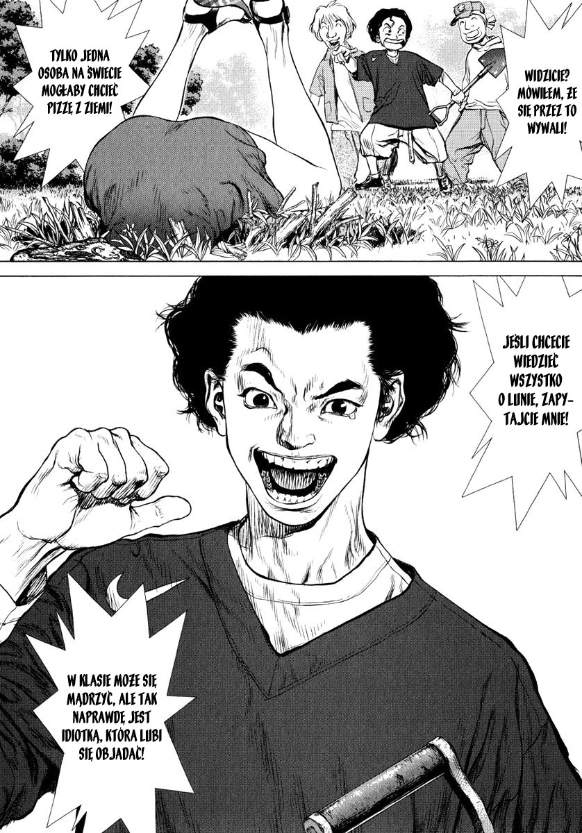 Raqiya Vol. 1 Ch. 1 第22页