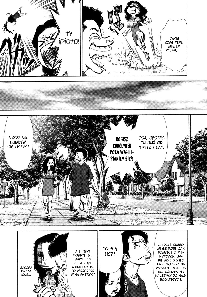 Raqiya Vol. 1 Ch. 1 第23页