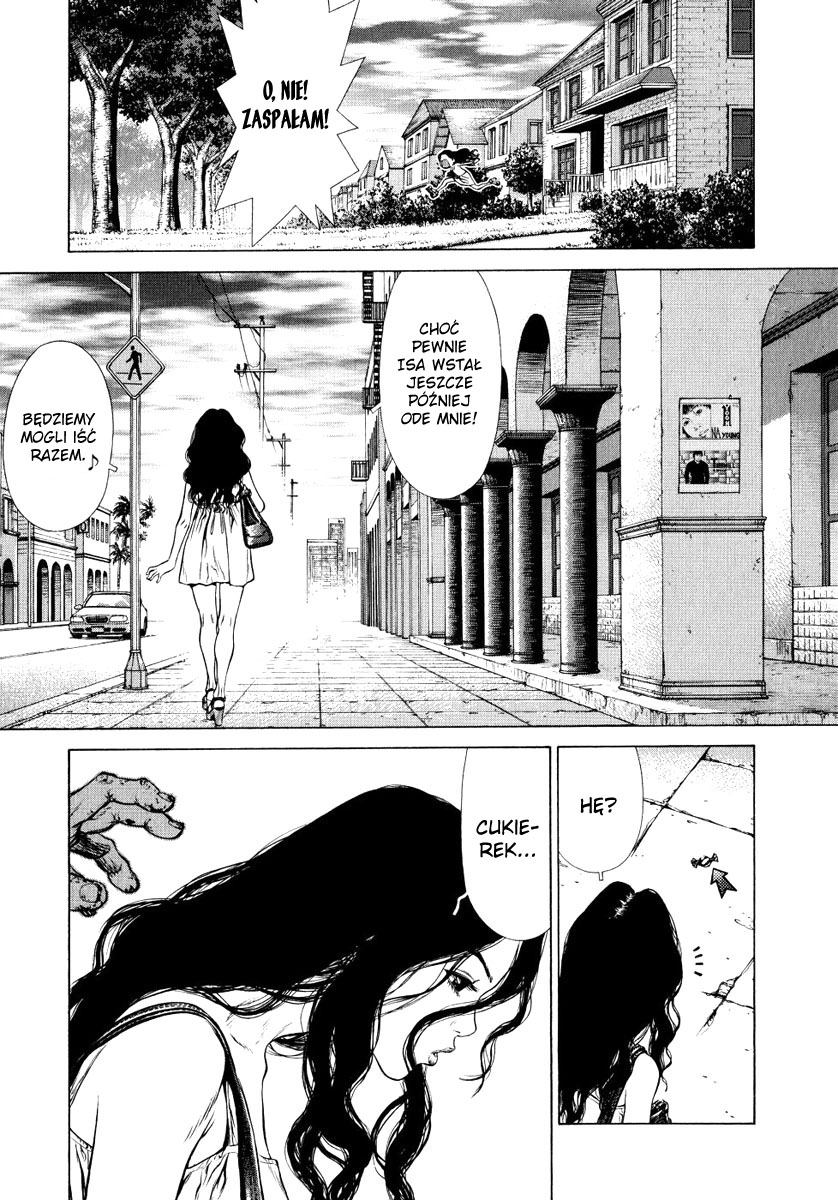 Raqiya Vol. 1 Ch. 1 第31页