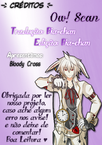 Bloody Cross Vol. 1 Ch. 1 第68页