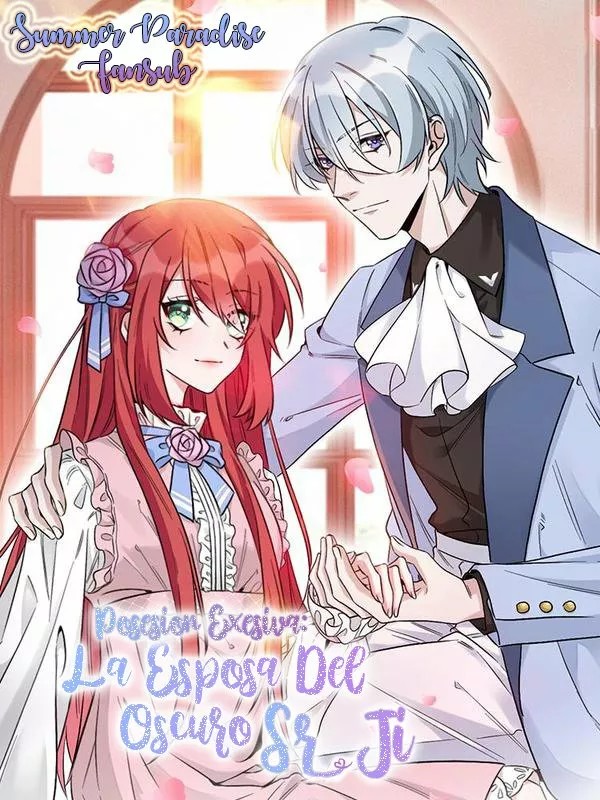 Exclusive Possession: The "Benevolent" Wife Ch. 5 第1页