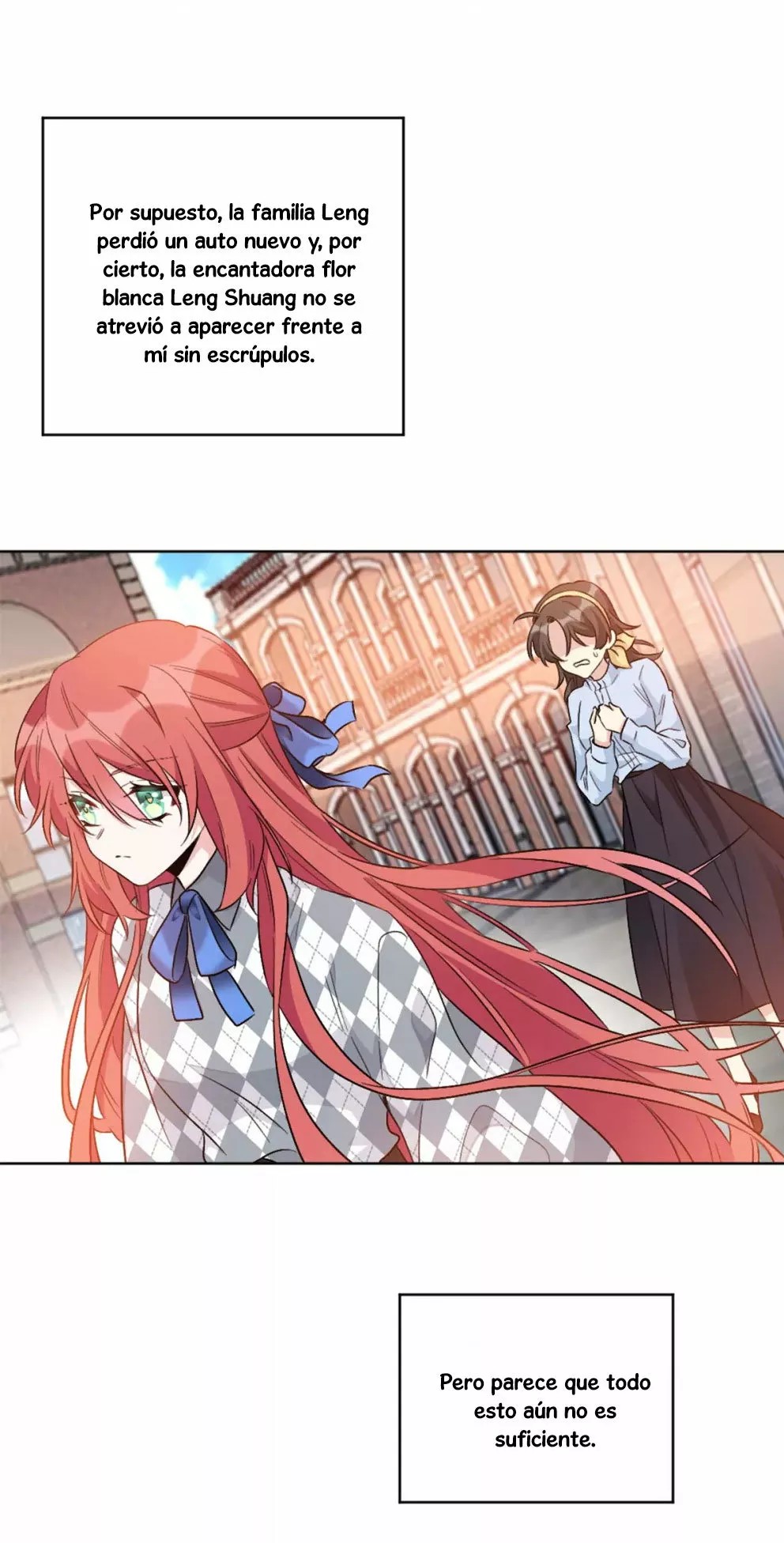 Exclusive Possession: The "Benevolent" Wife Ch. 5 第9页