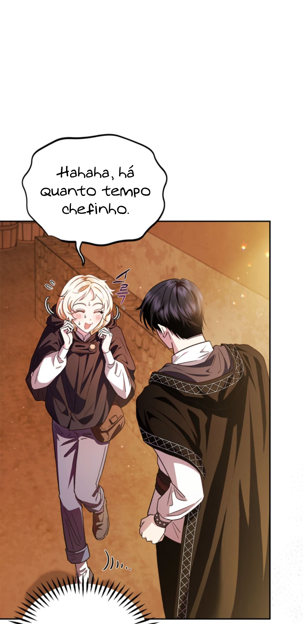 I Will Become the Villain's Poison Taster Vol. 1 Ch. 4 第11页