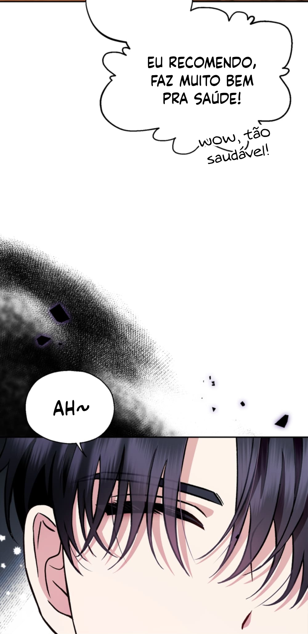 I Will Become the Villain's Poison Taster Vol. 1 Ch. 4 第17页