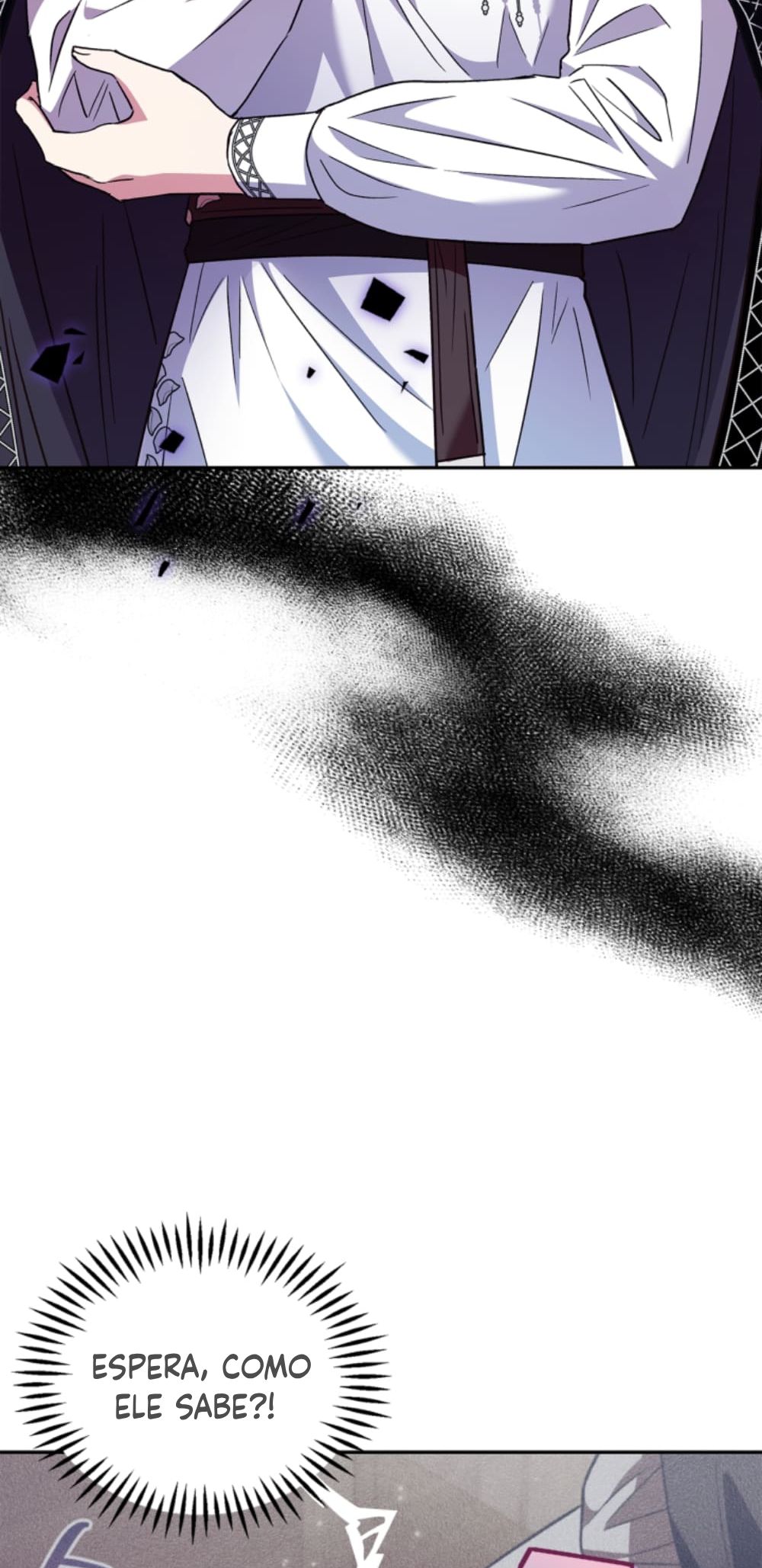 I Will Become the Villain's Poison Taster Vol. 1 Ch. 4 第19页