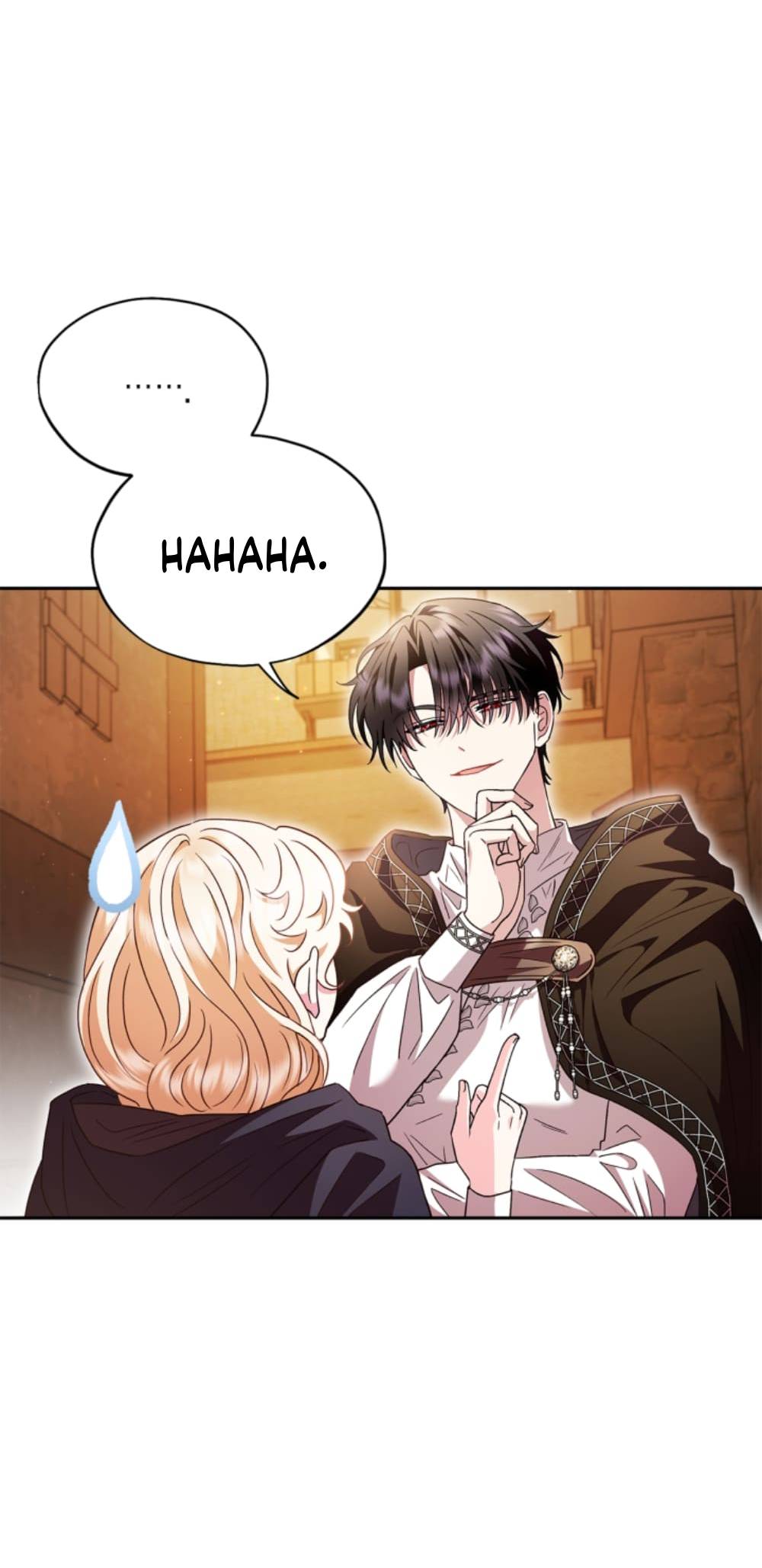 I Will Become the Villain's Poison Taster Vol. 1 Ch. 4 第24页