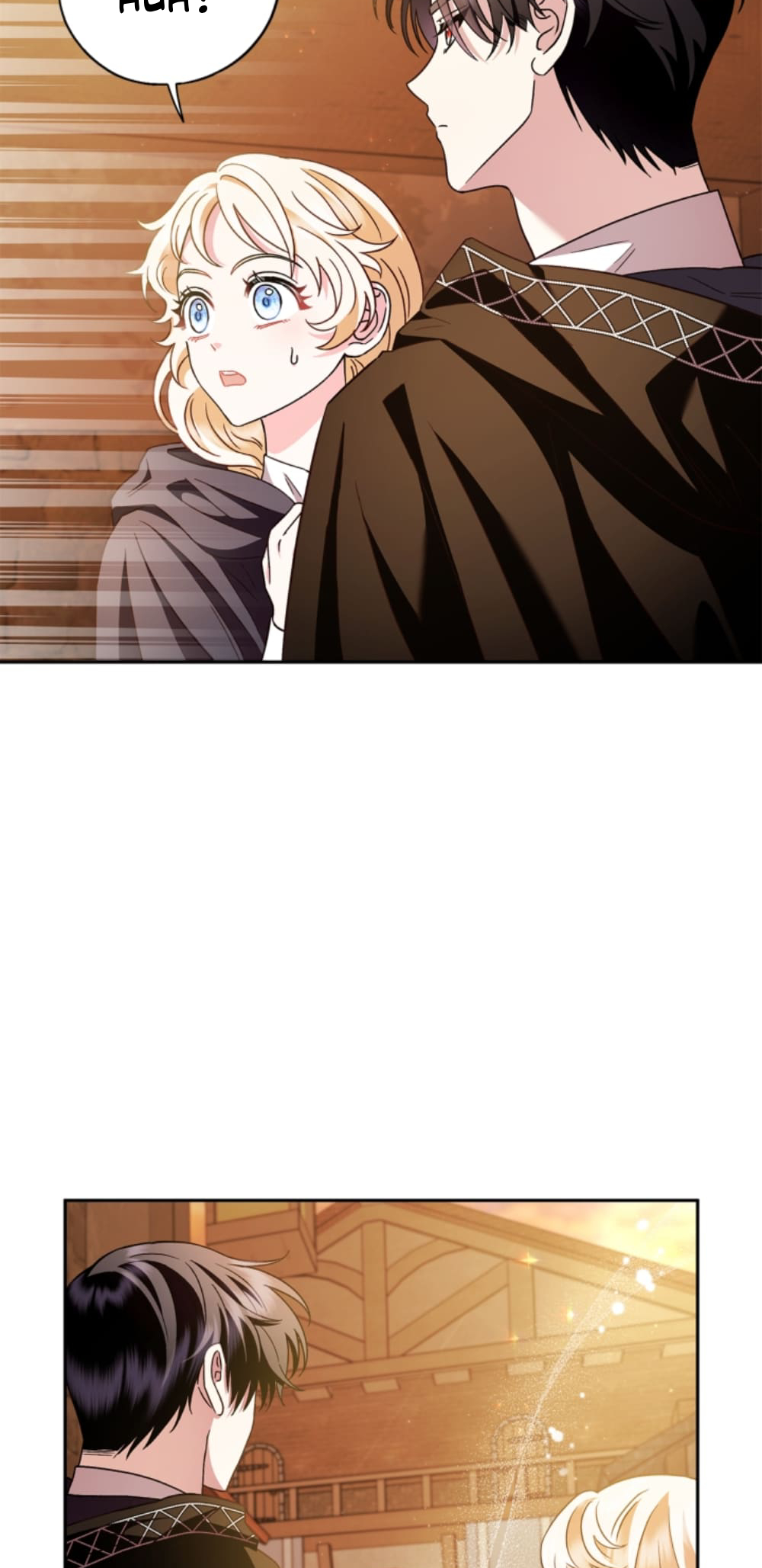 I Will Become the Villain's Poison Taster Vol. 1 Ch. 4 第29页