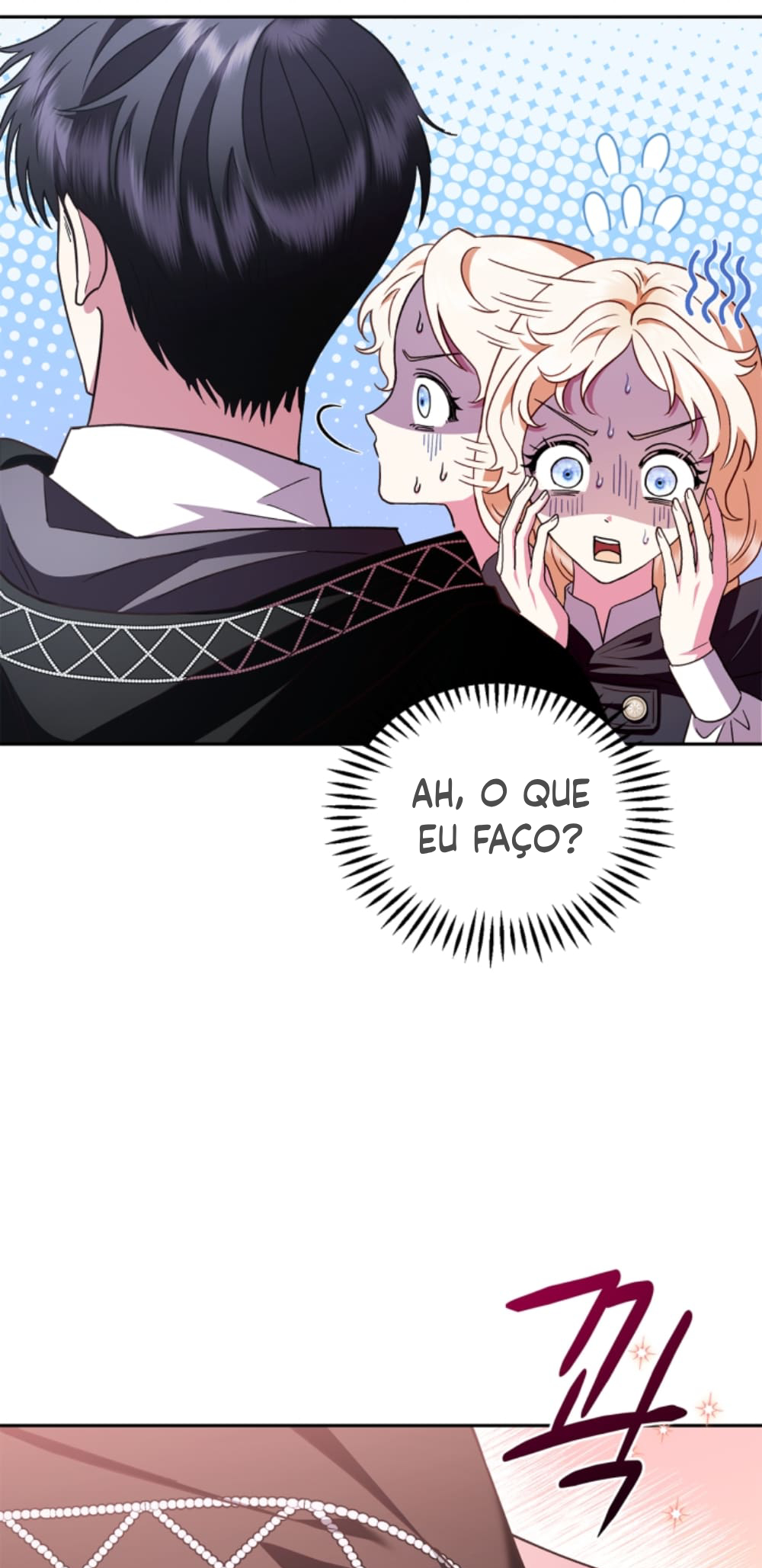I Will Become the Villain's Poison Taster Vol. 1 Ch. 4 第33页