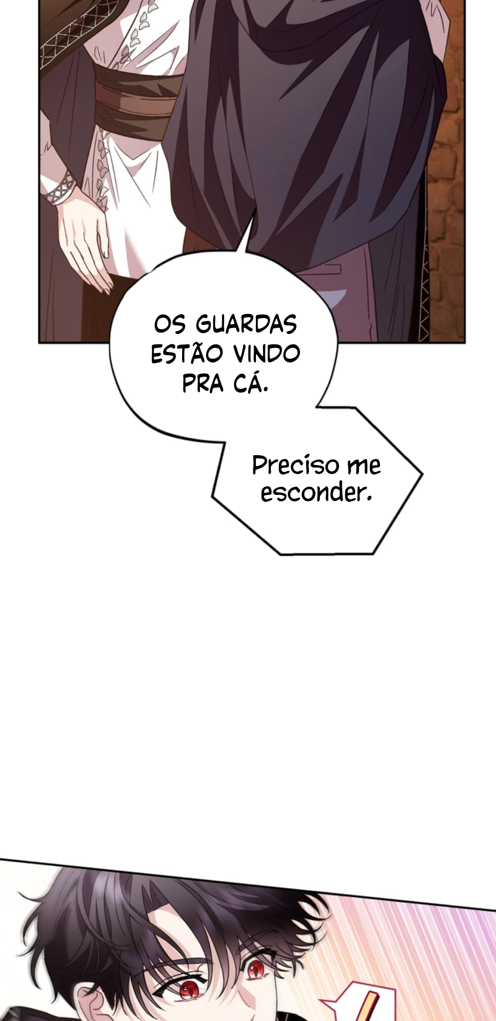 I Will Become the Villain's Poison Taster Vol. 1 Ch. 4 第35页
