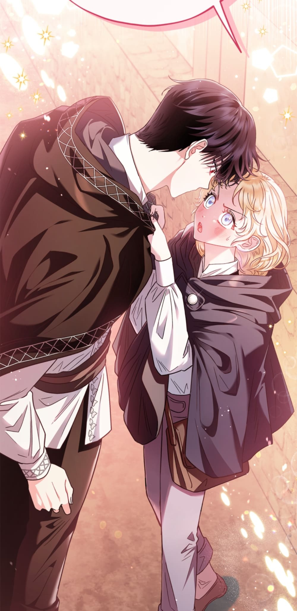 I Will Become the Villain's Poison Taster Vol. 1 Ch. 4 第37页